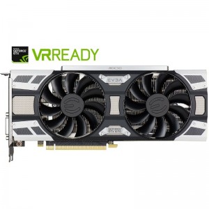 Placa video EVGA GeForce GTX 1070 SC GAMING ACX 3.0, 8GB GDDR5, 256-bit